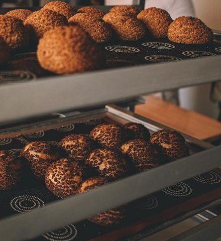 Café Krem Kafe | Kyiv
