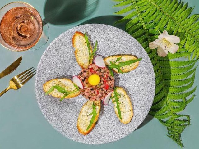 Restaurant Kupecheskyi dvor | Kyiv