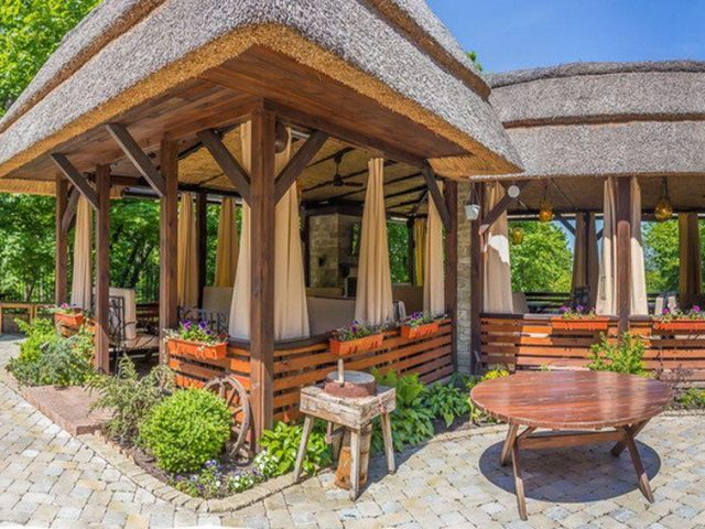 Restaurant Kureny | Kyiv
