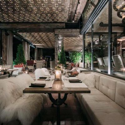 Restaurant Kuvshin | Kyiv