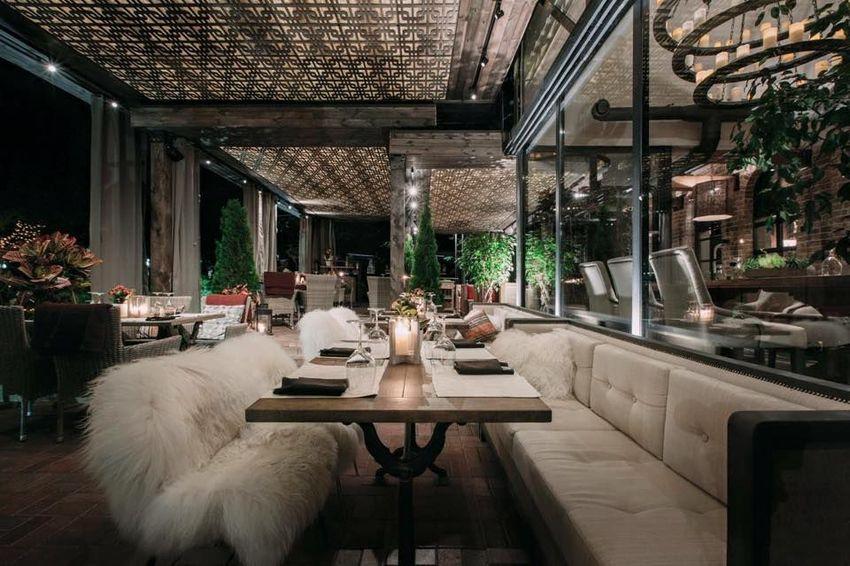 Restaurant Kuvshin | Kyiv