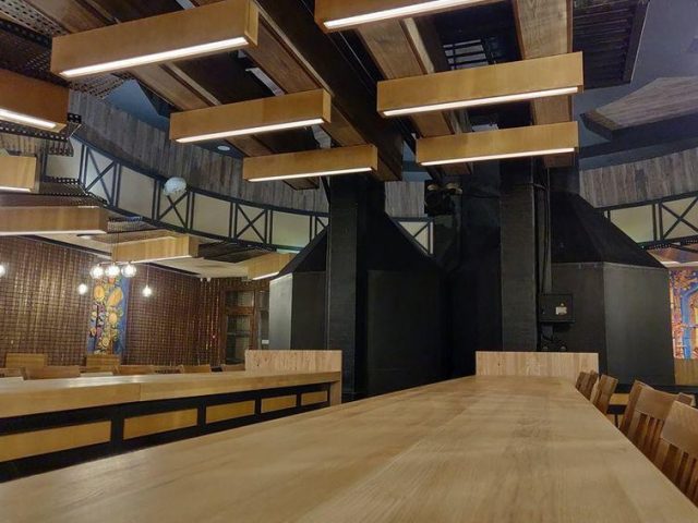 Restaurant Kuznia rebra ta pyva | Kyiv