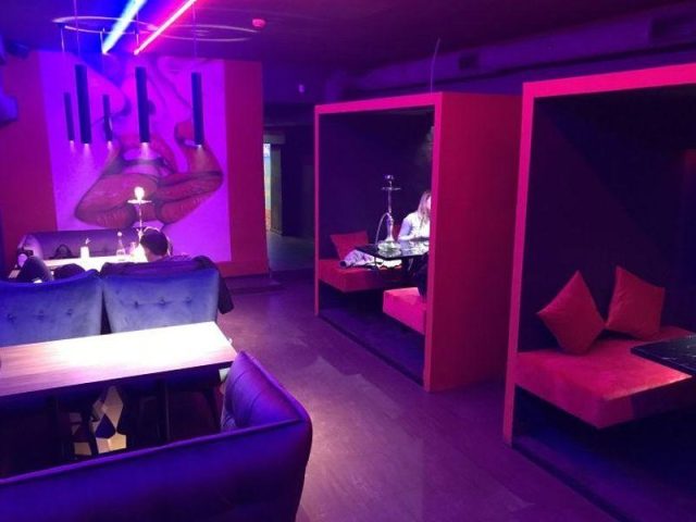 Bar Kyiv Stoner Bar — photo 4