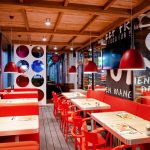 Restaurant Lentrecote | Kyiv