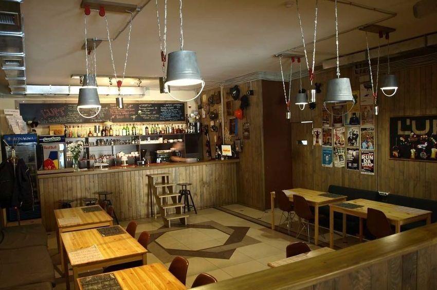 Pub Luft | Lviv