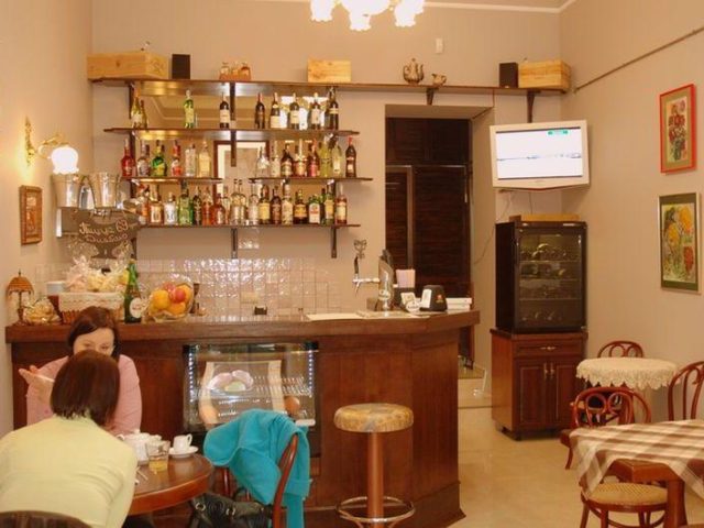 Ресторан La Cantina | ул. Институтская, 13-А