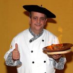 Ресторан La Paella | просп. Павла Тичини, 18-Б