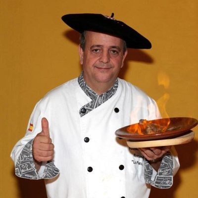 Restaurant La Paella | Kyiv