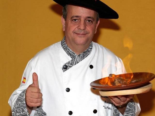 Ресторан La Paella | просп. Павла Тичини, 18-Б