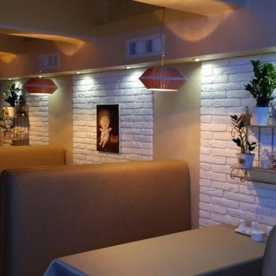 Café Light Cafe | Kyiv