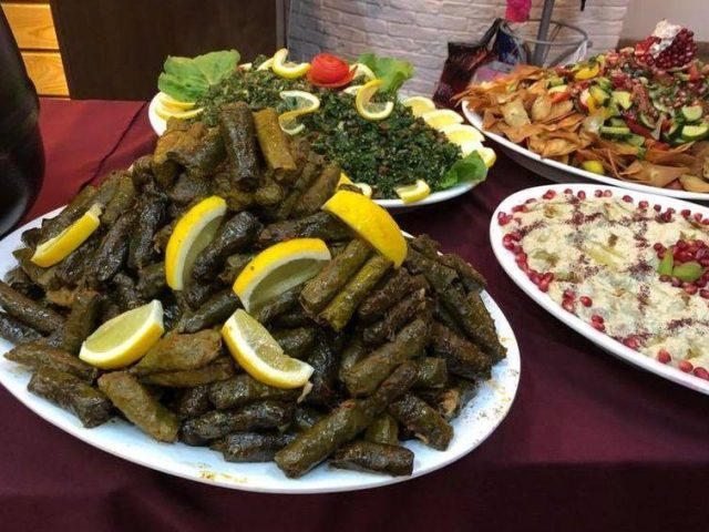Кафе Linas | Канатна вул., 102