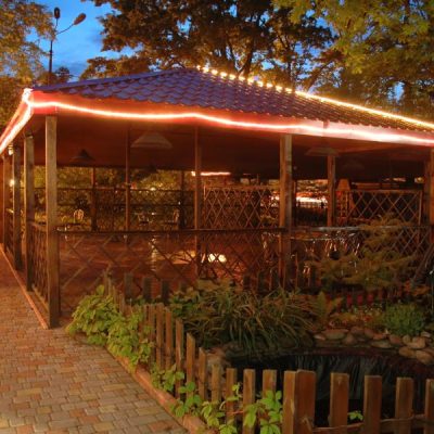 Café Lesnaia korchma | Kyiv
