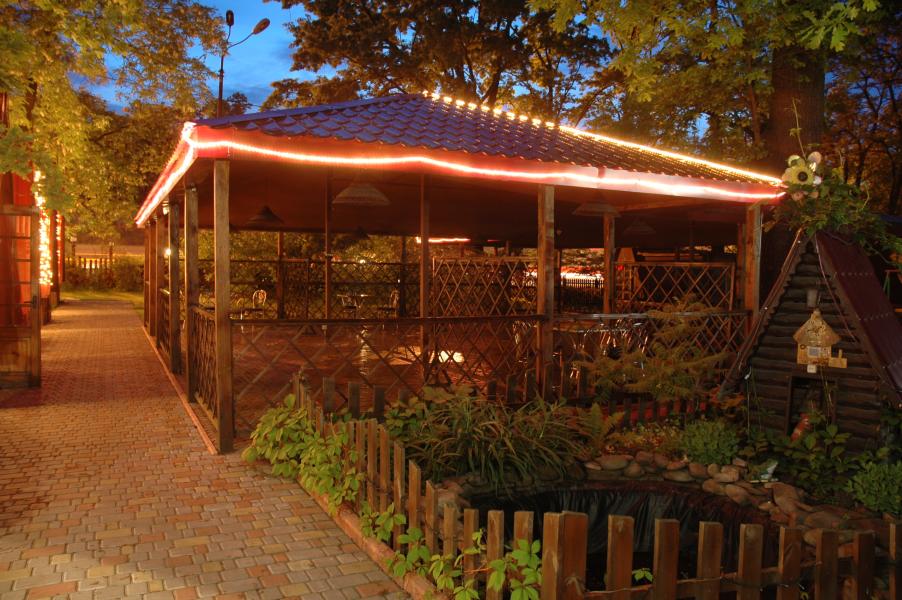 Café Lesnaia korchma | Kyiv