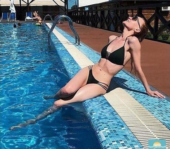 Ресторан Lobster Beach Club | Київ