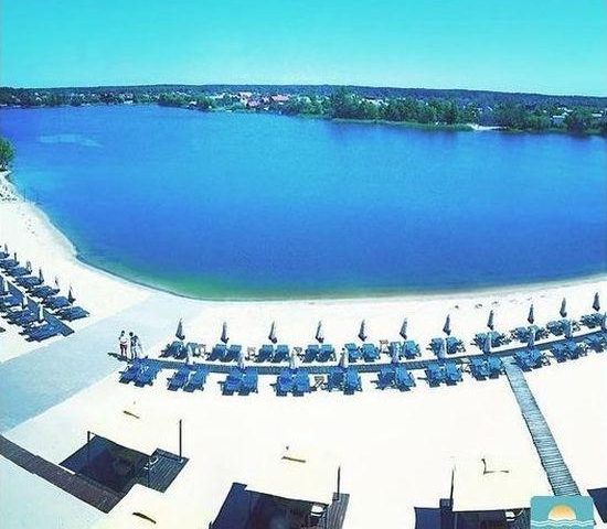 Ресторан Lobster Beach Club | Київ — фото 2