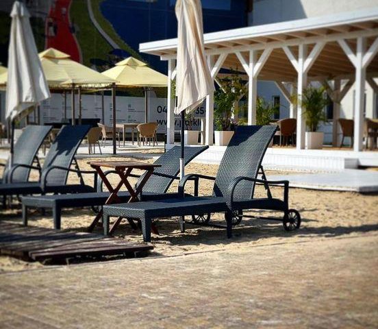 Ресторан Lobster Beach Club | Київ — фото 3
