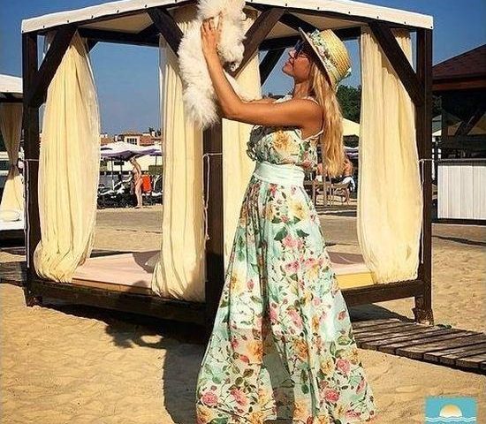Ресторан Lobster Beach Club | Київ — фото 4