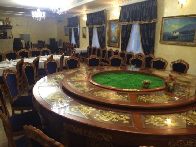 Ресторан Lomakin | вул. Стеценка, 27