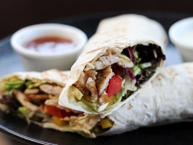 Restaurant Taverna "Ispanskyi lotchyk" | Dmytra Yavornytskoho Ave, 50