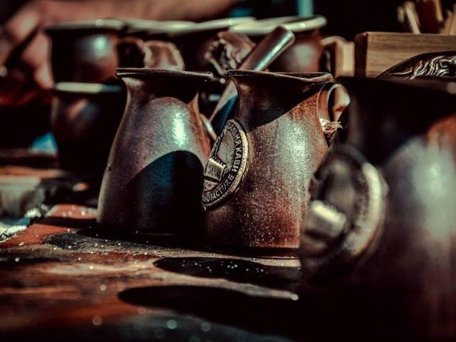 Кафе Львовская Копальня Кофе | пл. Ринок, 11