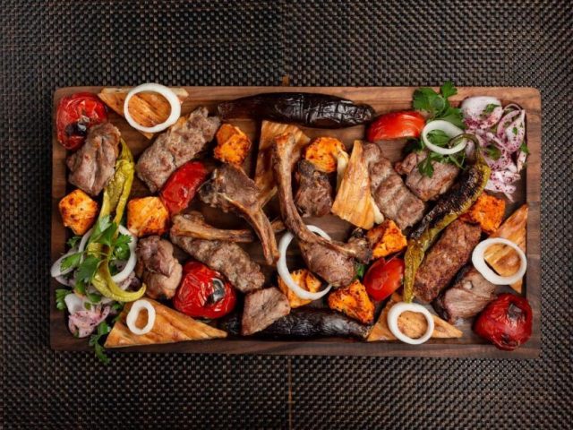 Ресторан Мясолоff | вул. Ревуцького, 44-А