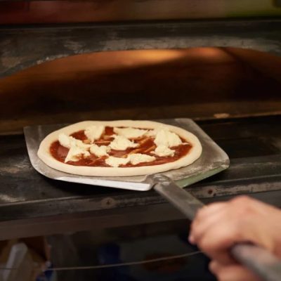 Кафе MA Pizza | Китайська вул., 10