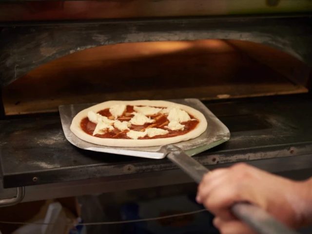 Кафе MA Pizza | Китайська вул., 10