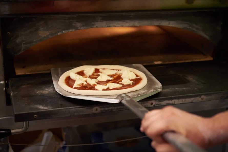 Кафе MA Pizza | Китайська вул., 10