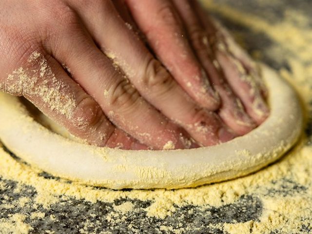 Кафе MA Pizza | Китайська вул., 10