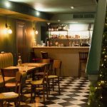 Бар Macondo cafe | Костянтинівська вул., 19