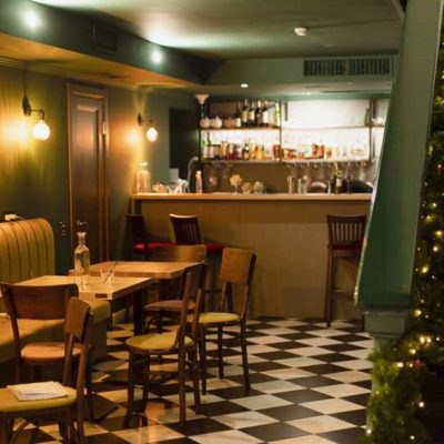 Bar Macondo cafe | Kyiv