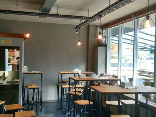Бар Mad Bro Bar | вул. Культури, 26