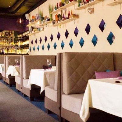 Restaurant Mangal Grill & Lounge | Kyiv