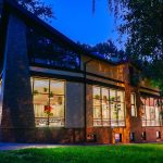 Cafe Mansarda | Vyshhorodska St, 49-A