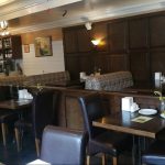 Ресторан Mario’s Trattoria | вул. Саксаганського, 117