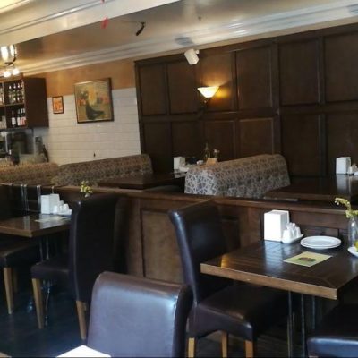 Restaurant Marios Trattoria | Kyiv