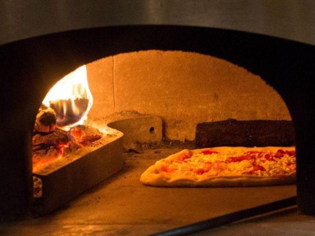 Ресторан Mario’s Trattoria | вул. Саксаганського, 117