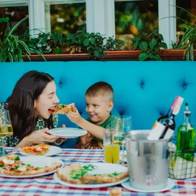 Ресторан Mario’s Trattoria Odessa | Велика Арнаутська вул., 23а