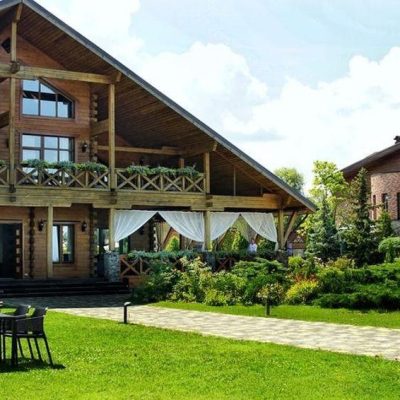 Ресторан Маячок | Киев