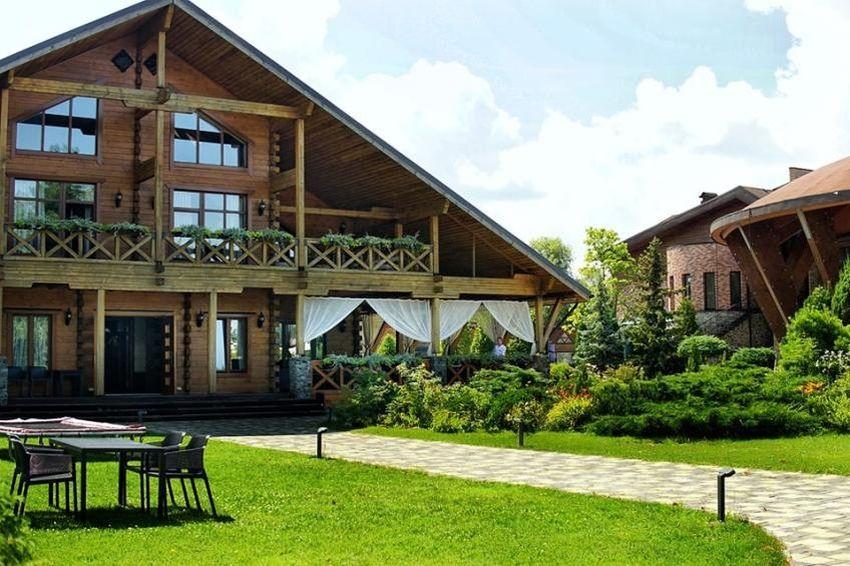 Restaurant Maiachok | Kyiv