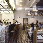 Кафе Milk Bar | вул. Князів Острозьких, 8 к5/3