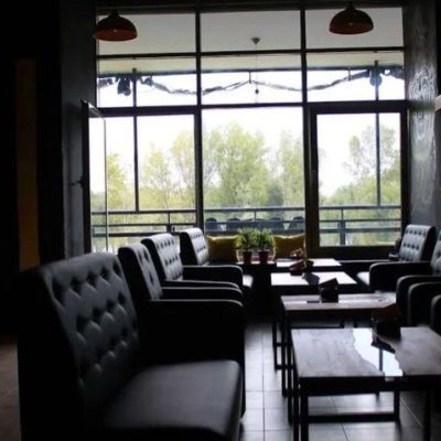 Бар Mirrodin Bar | Київ