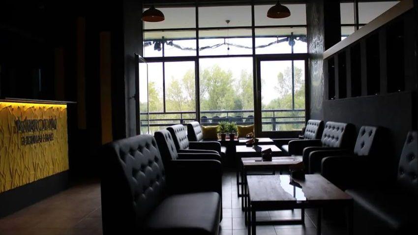 Bar Mirrodin Bar | Kyiv