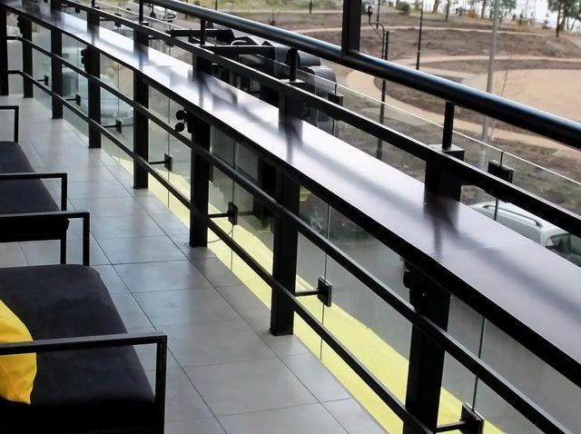 Бар Mirrodin Bar | Київ — фото 4