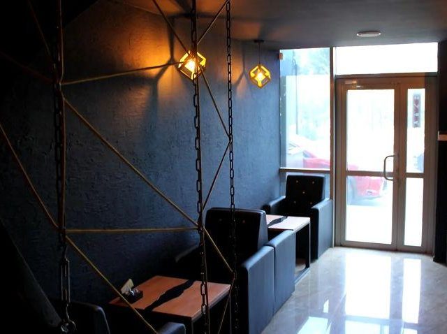 Бар Mirrodin Bar | Київ — фото 5