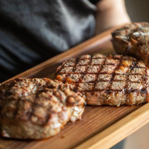 Restaurant Myteryia | Kyiv