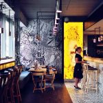 Кафе MO bar | бул. Тараса Шевченка, 35