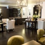Ресторан Mojo foodbar | вул. Заньковецької