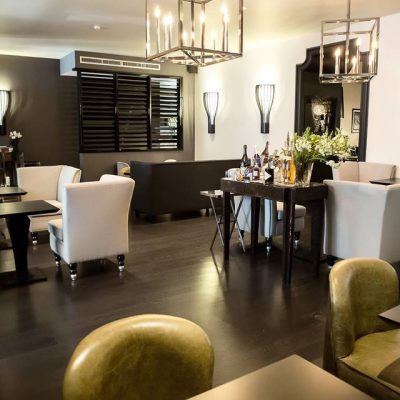 Restaurant Mojo foodbar | Kyiv