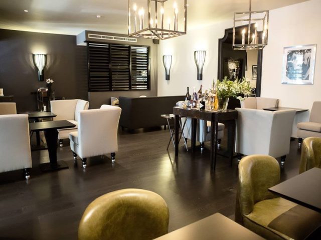 Restaurant Mojo foodbar | Kyiv